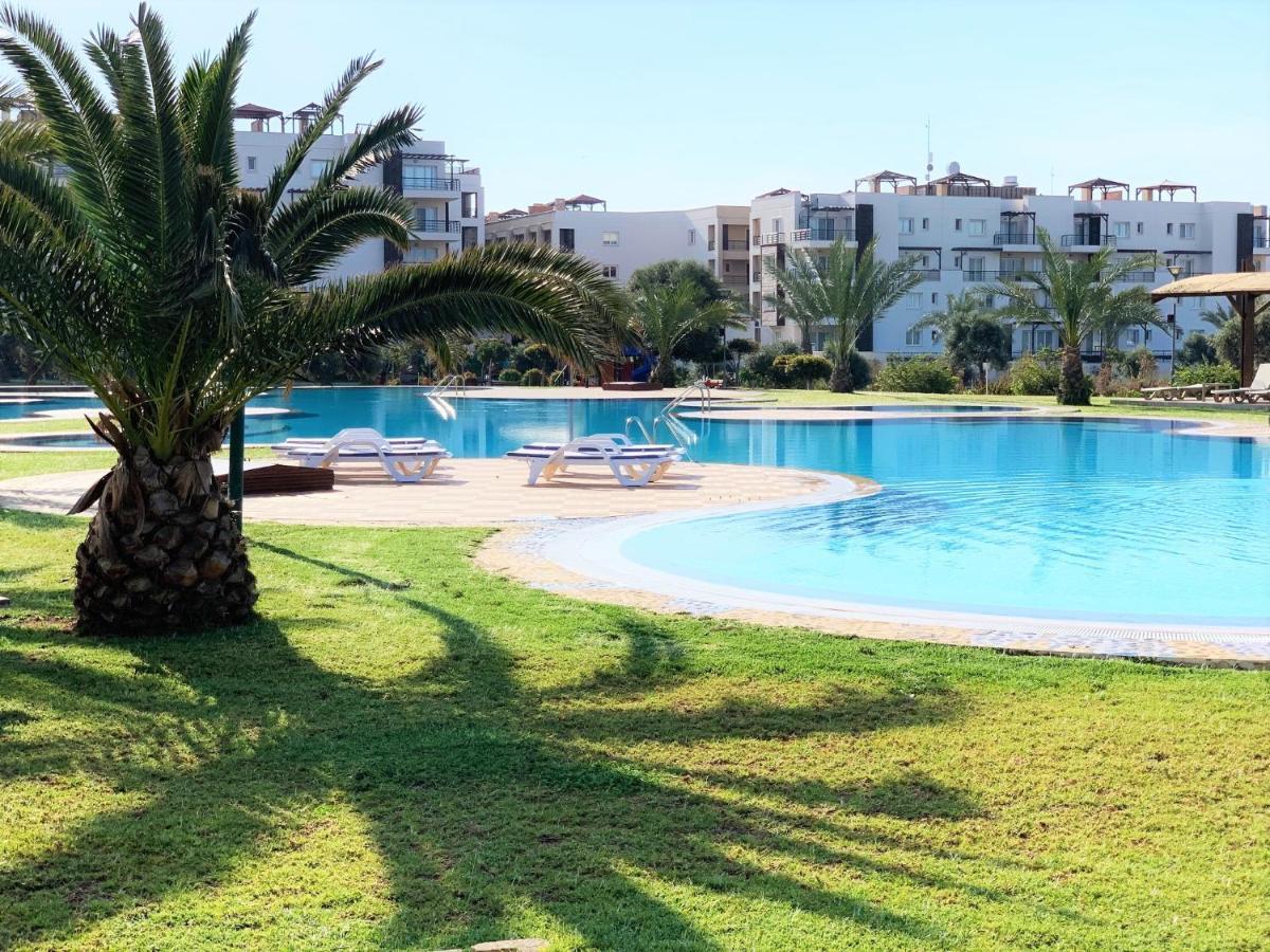 Relaxing Penthouse Suites By The Sea Vokolidha エクステリア 写真