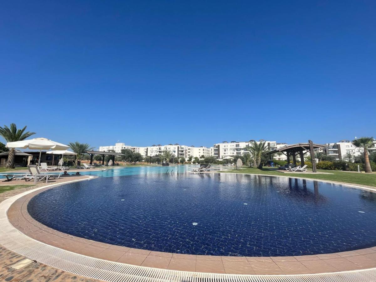 Relaxing Penthouse Suites By The Sea Vokolidha エクステリア 写真
