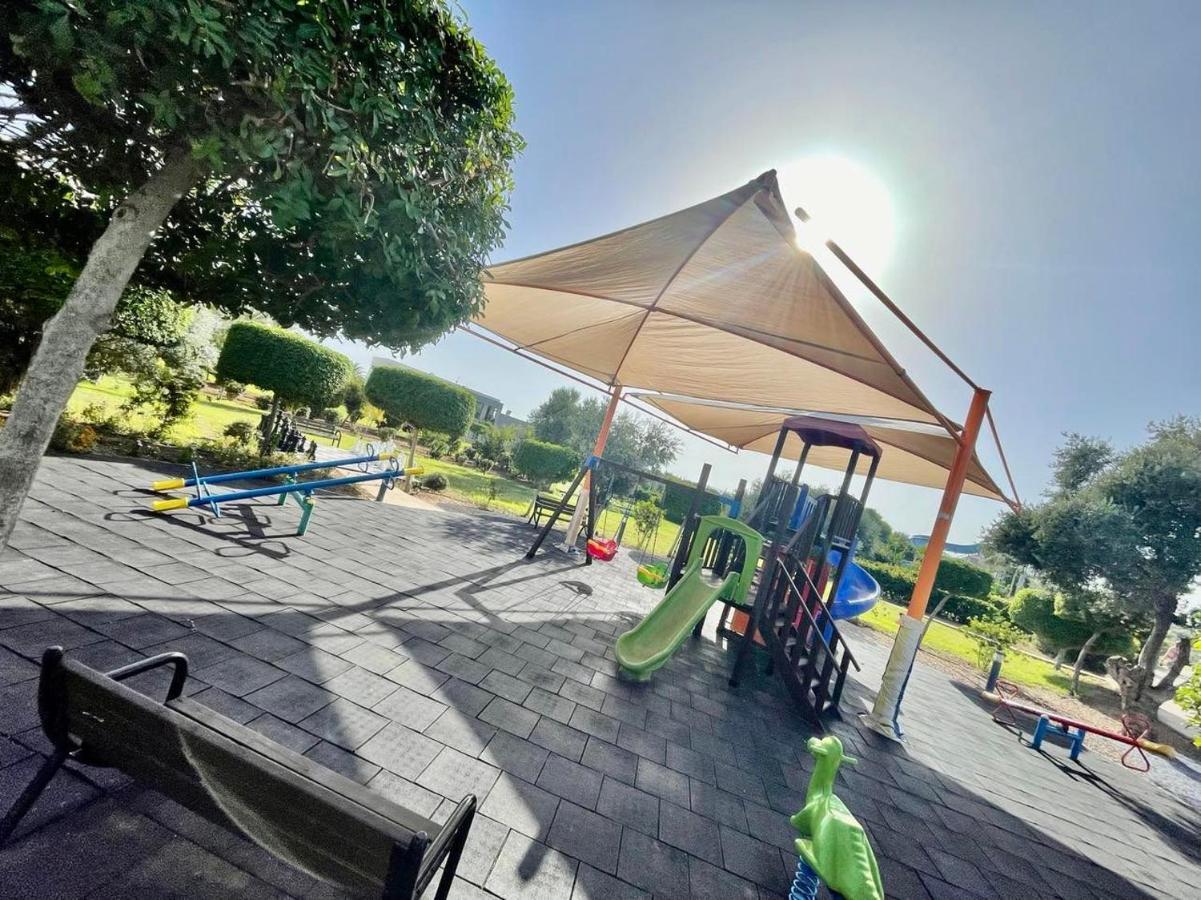 Relaxing Penthouse Suites By The Sea Vokolidha エクステリア 写真