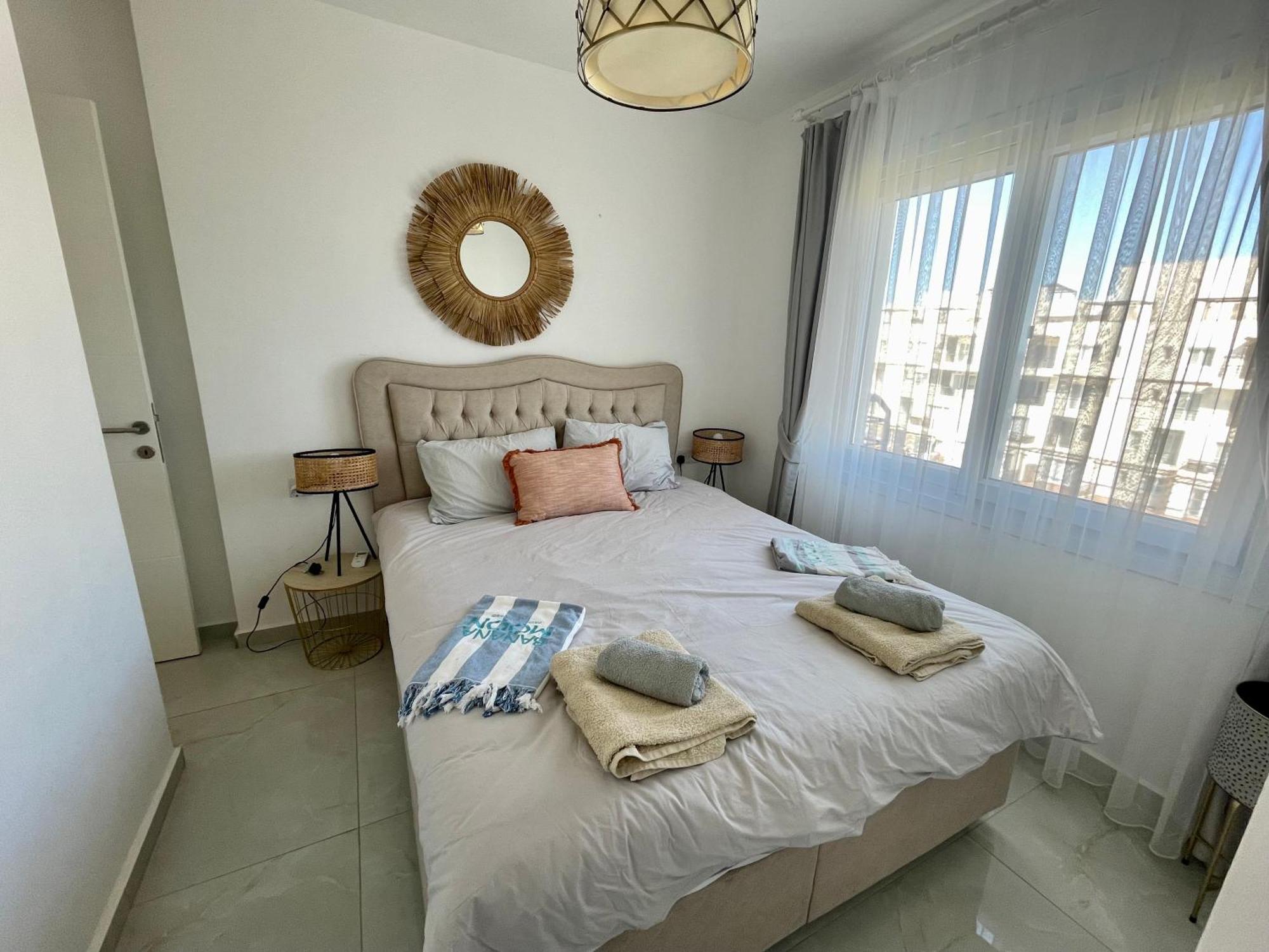 Relaxing Penthouse Suites By The Sea Vokolidha エクステリア 写真
